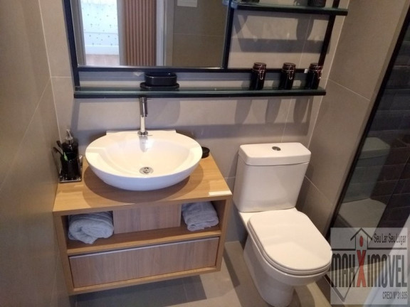 Imagem Apartamento com 2 Quartos à Venda, 43 m² em São Cristóvão - Rio De Janeiro