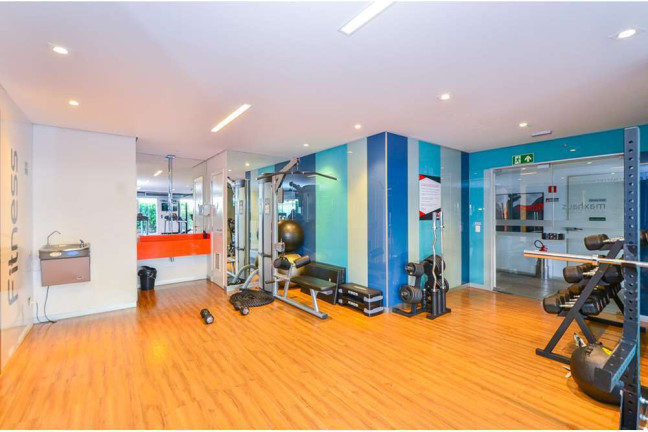 Imagem Apartamento com 2 Quartos à Venda, 122 m² em Vila Olímpia - São Paulo Imagem Apartamento com 2 Quartos à Venda, 122 m² em Vila Olímpia - São Paulo
