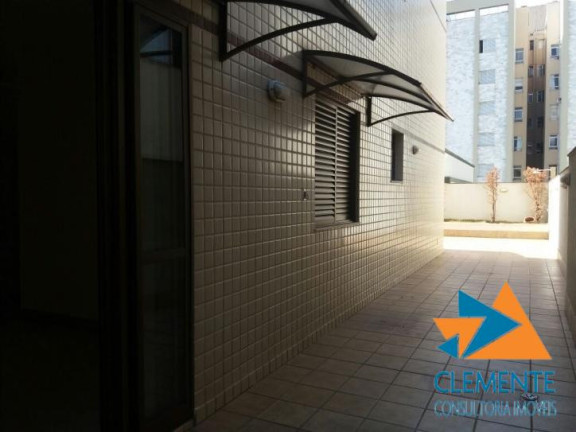 Imagem Apartamento com 4 Quartos à Venda, 208 m² em Gutierrez - Belo Horizonte Imagem Apartamento com 4 Quartos à Venda, 208 m² em Gutierrez - Belo Horizonte