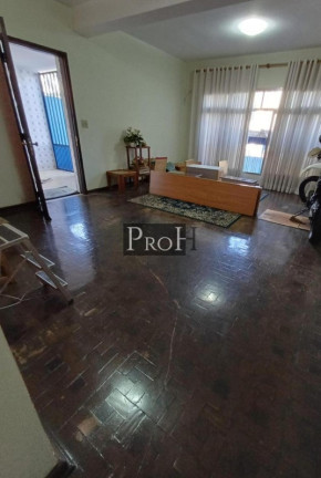 Imagem Sobrado com 3 Quartos à Venda, 130 m² em Campestre - Santo André