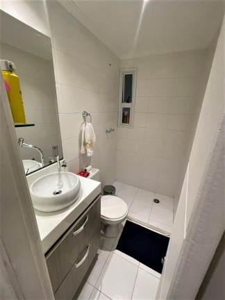 Imagem Imóvel com 3 Quartos à Venda, 160 m² em Vila Bertioga - São Paulo