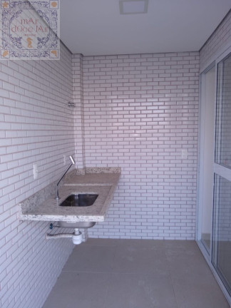 Imagem Apartamento com 1 Quarto à Venda, 123 m² em Boqueirão - Santos Imagem Apartamento com 1 Quarto à Venda, 123 m² em Boqueirão - Santos