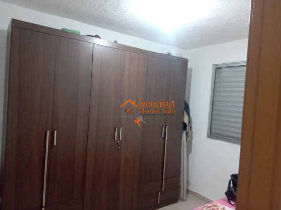 Imagem Apartamento com 2 Quartos à Venda, 44 m² em água Chata - Guarulhos Imagem Apartamento com 2 Quartos à Venda, 44 m² em água Chata - Guarulhos