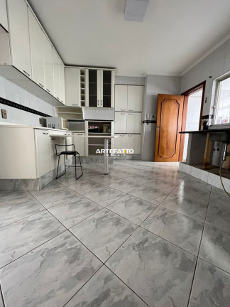 Imagem Apartamento com 3 Quartos à Venda, 200 m² em Paraíso - São Paulo