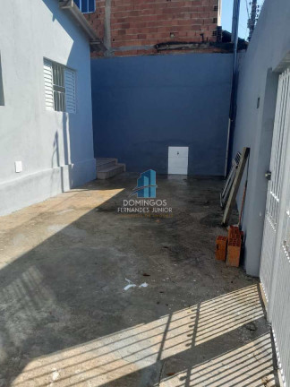 Imagem Casa com 3 Quartos à Venda, 110 m² em Itaquera - São Paulo Imagem Casa com 3 Quartos à Venda, 110 m² em Itaquera - São Paulo