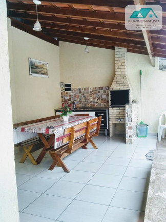 Imagem Casa com 3 Quartos à Venda, 300 m² em Martim De Sá - Caraguatatuba