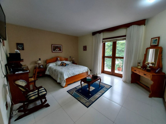 Imagem Apartamento com 3 Quartos à Venda, 124 m² em Alto - Teresópolis