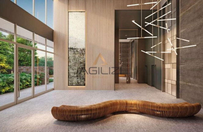 Imagem Apartamento com 4 Quartos à Venda, 347 m² em Pinheiros - São Paulo