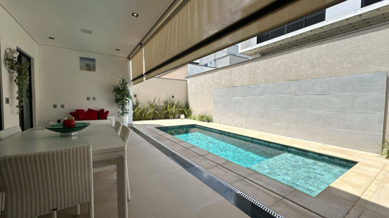 Imagem Casa com 4 Quartos à Venda, 450 m² em Alphaville Nova Esplanada - Votorantim Imagem Casa com 4 Quartos à Venda, 450 m² em Alphaville Nova Esplanada - Votorantim
