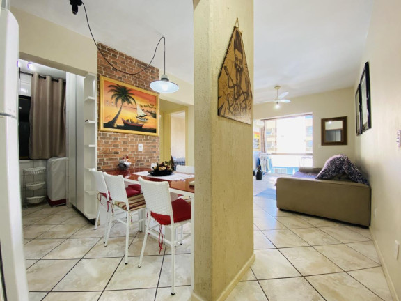Imagem Apartamento com 1 Quarto à Venda, 49 m² em Ingleses Do Rio Vermelho - Florianópolis