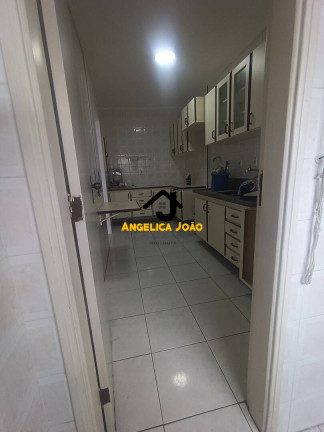 Imagem Apartamento com 1 Quarto à Venda, 56 m² em Centro - São Vicente