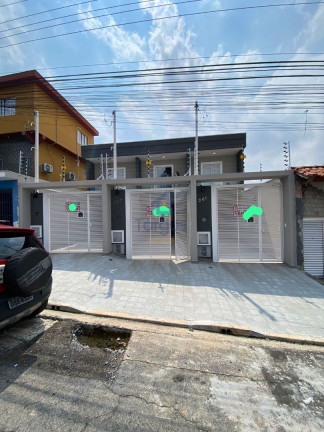 Sobrado com 3 Quartos à Venda, 142 m² em Vila Ré - São Paulo