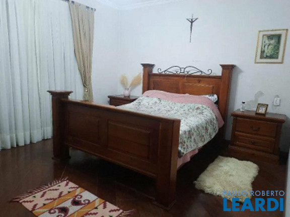 Imagem Sobrado com 4 Quartos à Venda, 540 m² em Jardim - Santo André Imagem Sobrado com 4 Quartos à Venda, 540 m² em Jardim - Santo André