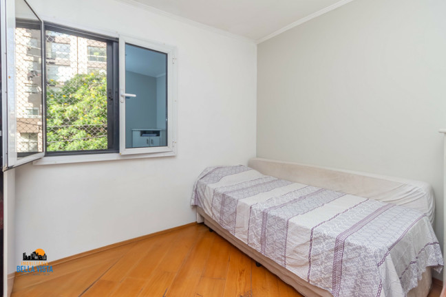 Imagem Apartamento com 3 Quartos à Venda, em Vila Mariana - São Paulo Imagem Apartamento com 3 Quartos à Venda, em Vila Mariana - São Paulo