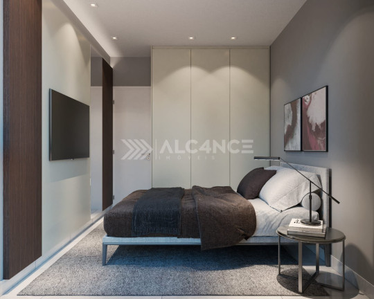Imagem Apartamento com 1 Quarto à Venda, 35 m² em Bessa - João Pessoa Imagem Apartamento com 1 Quarto à Venda, 35 m² em Bessa - João Pessoa