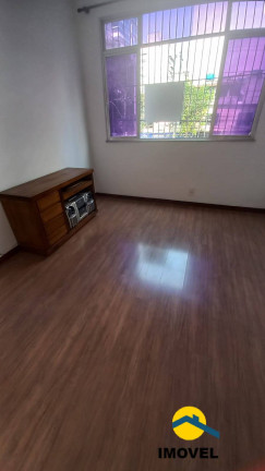 Imagem Apartamento com 2 Quartos à Venda, 60 m² em Icaraí - Niterói