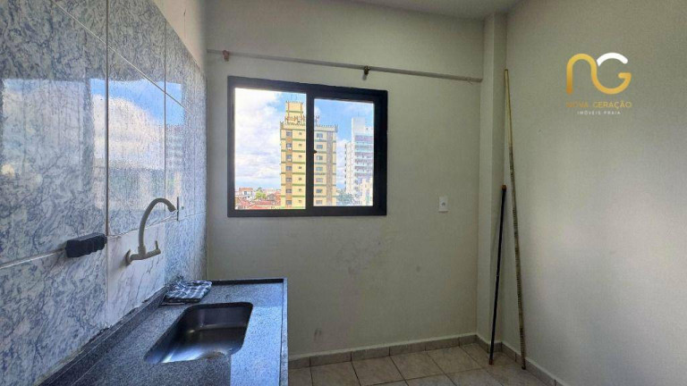 Imagem Kitnet com 1 Quarto à Venda, 30 m² em Vila Assunção - Praia Grande Imagem Kitnet com 1 Quarto à Venda, 30 m² em Vila Assunção - Praia Grande