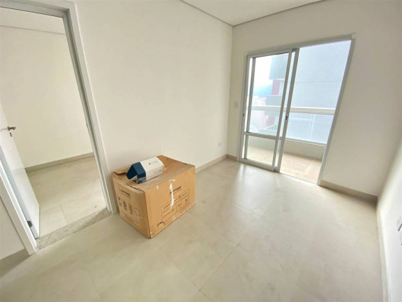 Imagem Apartamento com 1 Quarto à Venda, 40 m² em Boqueirão - Praia Grande Imagem Apartamento com 1 Quarto à Venda, 40 m² em Boqueirão - Praia Grande