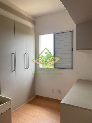 Imagem Casa de Condomínio com 3 Quartos à Venda, 100 m² em Loteamento Santo Antônio - Itatiba