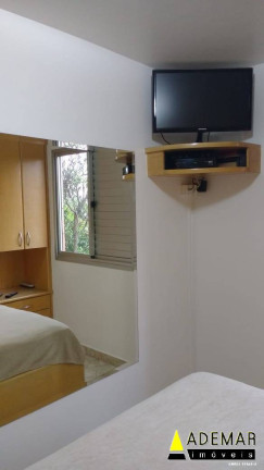 Imagem Apartamento com 2 Quartos à Venda, 48 m² em Taboão - Diadema Imagem Apartamento com 2 Quartos à Venda, 48 m² em Taboão - Diadema