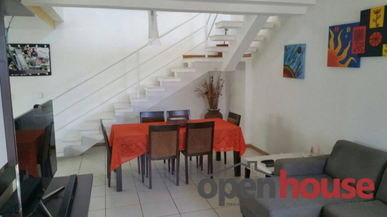 Imagem Casa com 4 Quartos à Venda, 210 m² em Ponta Negra - Natal Imagem Casa com 4 Quartos à Venda, 210 m² em Ponta Negra - Natal
