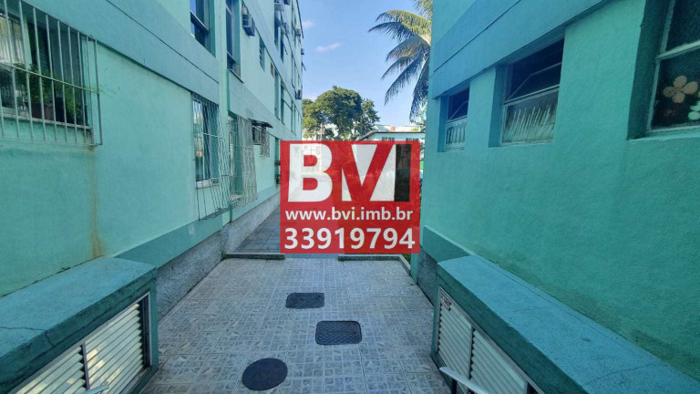 Imagem Apartamento com 2 Quartos à Venda, 68 m² em Vista Alegre - Rio De Janeiro
