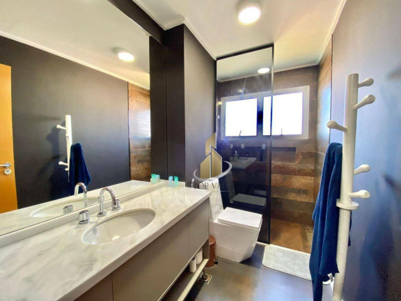 Imagem Apartamento com 3 Quartos à Venda, 133 m² em Vila Ema - São José Dos Campos
