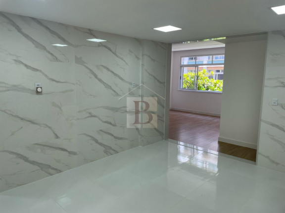 Imagem Imóvel com 3 Quartos à Venda, 100 m² em Icaraí - Niterói Imagem Imóvel com 3 Quartos à Venda, 100 m² em Icaraí - Niterói