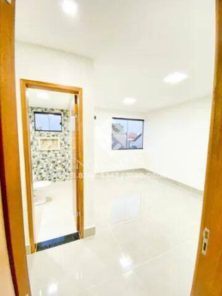 Imagem Sobrado com 3 Quartos à Venda, 129 m² em Jardim Presidente - Goiânia Imagem Sobrado com 3 Quartos à Venda, 129 m² em Jardim Presidente - Goiânia