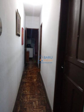 Imagem Casa com 2 Quartos à Venda, 120 m² em Lapa - São Paulo Imagem Casa com 2 Quartos à Venda, 120 m² em Lapa - São Paulo