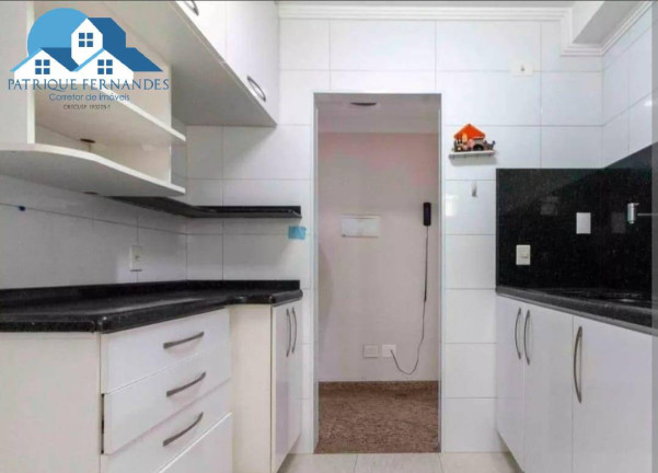 Imagem Apartamento com 3 Quartos à Venda, 61 m² em Jardim Belém - São Paulo