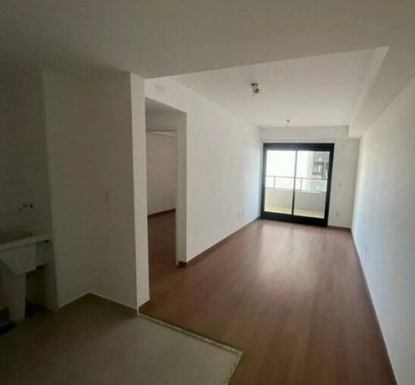 Apartamento com 1 Quarto à Venda, 46 m² em Alto Da Boa Vista - Sorocaba
