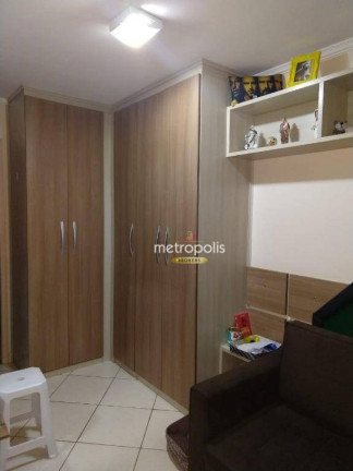 Imagem Cobertura com 3 Quartos à Venda, 84 m² em São João Clímaco - São Paulo Imagem Cobertura com 3 Quartos à Venda, 84 m² em São João Clímaco - São Paulo
