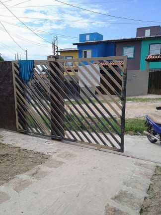 Apartamento com 2 Quartos à Venda, 52 m² em Sertão Do Meio - Ubatuba