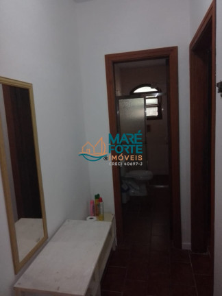 Imagem Apartamento com 2 Quartos à Venda, 62 m² em Toninhas - Ubatuba
