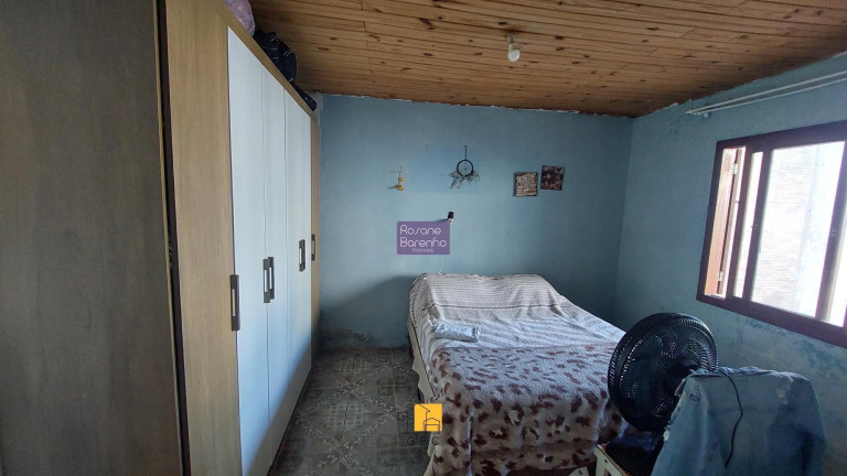 Imagem Casa com 2 Quartos à Venda, 100 m² em Cohab Ii - Rio Grande Imagem Casa com 2 Quartos à Venda, 100 m² em Cohab Ii - Rio Grande