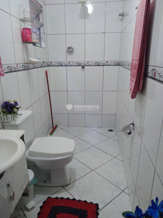 Imagem Casa com 4 Quartos à Venda, 240 m² em Conceição - Diadema