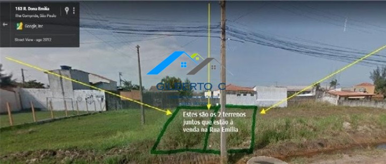 Imagem Imóvel à Venda, 270 m² em Bermudas - Ilha Comprida