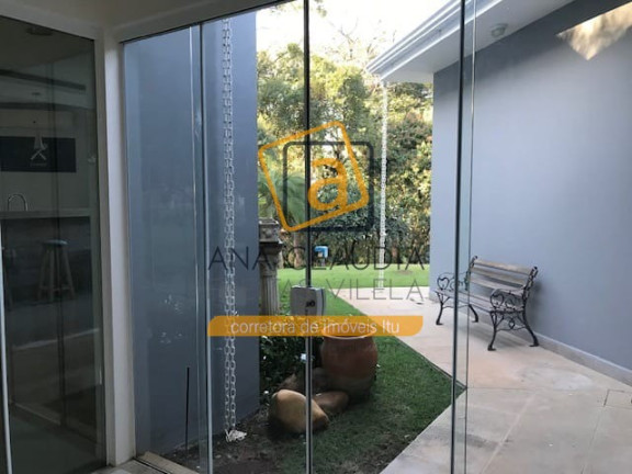 Imóvel com 4 Quartos à Venda,  em Chácara Flórida - Itu
