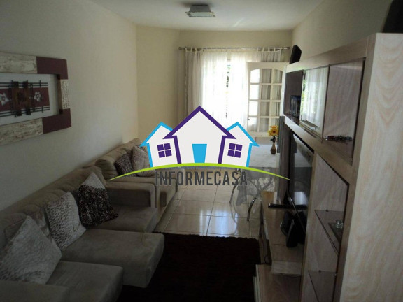 Imóvel com 2 Quartos à Venda, 63 m² em Jardim Alvorada - Nova Iguaçu