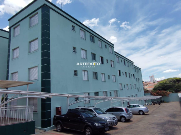 Imagem Apartamento com 2 Quartos à Venda, 50 m² Imagem Apartamento com 2 Quartos à Venda, 50 m²