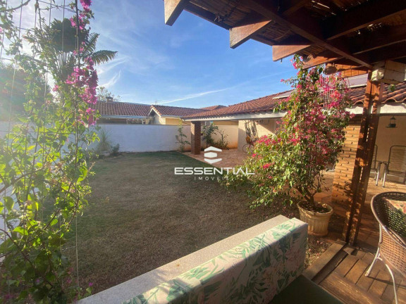 Imagem Casa com 3 Quartos à Venda, 250 m² em Condomínio Residencial Jardins De Barcelona - São José Do Rio Preto Imagem Casa com 3 Quartos à Venda, 250 m² em Condomínio Residencial Jardins De Barcelona - São José Do Rio Preto