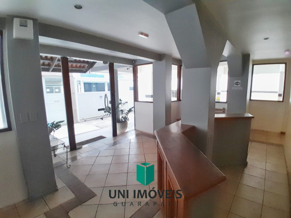 Imagem Apartamento com 2 Quartos à Venda, 70 m² em Praia Do Morro - Guarapari