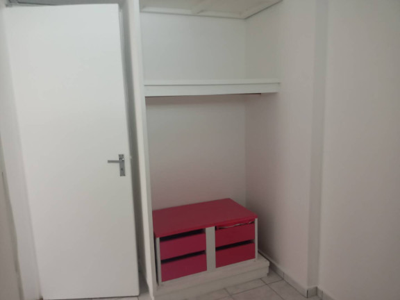 Imagem Apartamento com 3 Quartos à Venda, 56 m² em Aclimação - São Paulo