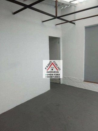 Imagem Casa com 3 Quartos à Venda, 136 m² em Campo Grande - São Paulo Imagem Casa com 3 Quartos à Venda, 136 m² em Campo Grande - São Paulo