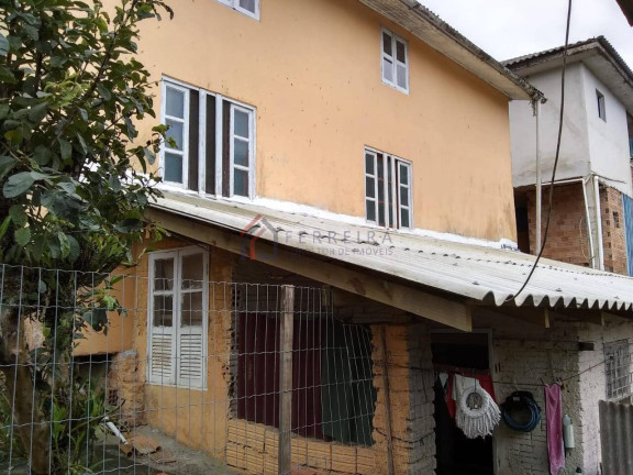 Imagem Casa com 3 Quartos à Venda, 140 m² em Costeira Do Pirajubaé - Florianópolis Imagem Casa com 3 Quartos à Venda, 140 m² em Costeira Do Pirajubaé - Florianópolis