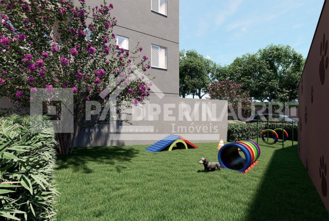 Imagem Apartamento com 2 Quartos à Venda, 53 m² em Cidade Jardim - São Carlos Imagem Apartamento com 2 Quartos à Venda, 53 m² em Cidade Jardim - São Carlos