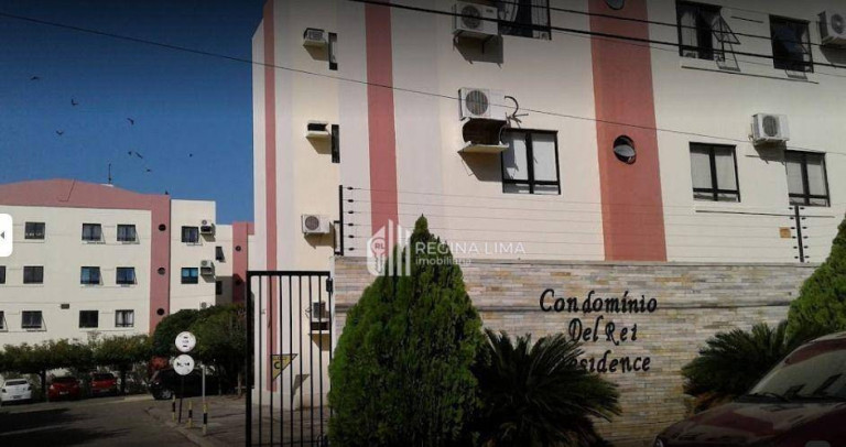 Imagem Apartamento com 3 Quartos à Venda, 70 m² em Cristo Rei - Teresina Imagem Apartamento com 3 Quartos à Venda, 70 m² em Cristo Rei - Teresina