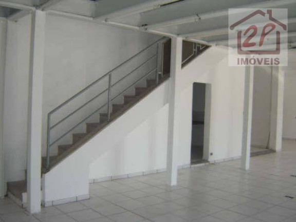 Galpão à Venda, 980 m² em Vila Nair - São José Dos Campos