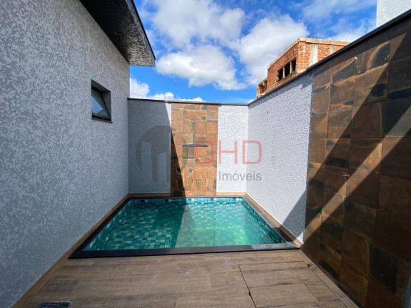 Imagem Casa de Condomínio com 3 Quartos à Venda, 150 m² em Horto Florestal - Sorocaba Imagem Casa de Condomínio com 3 Quartos à Venda, 150 m² em Horto Florestal - Sorocaba